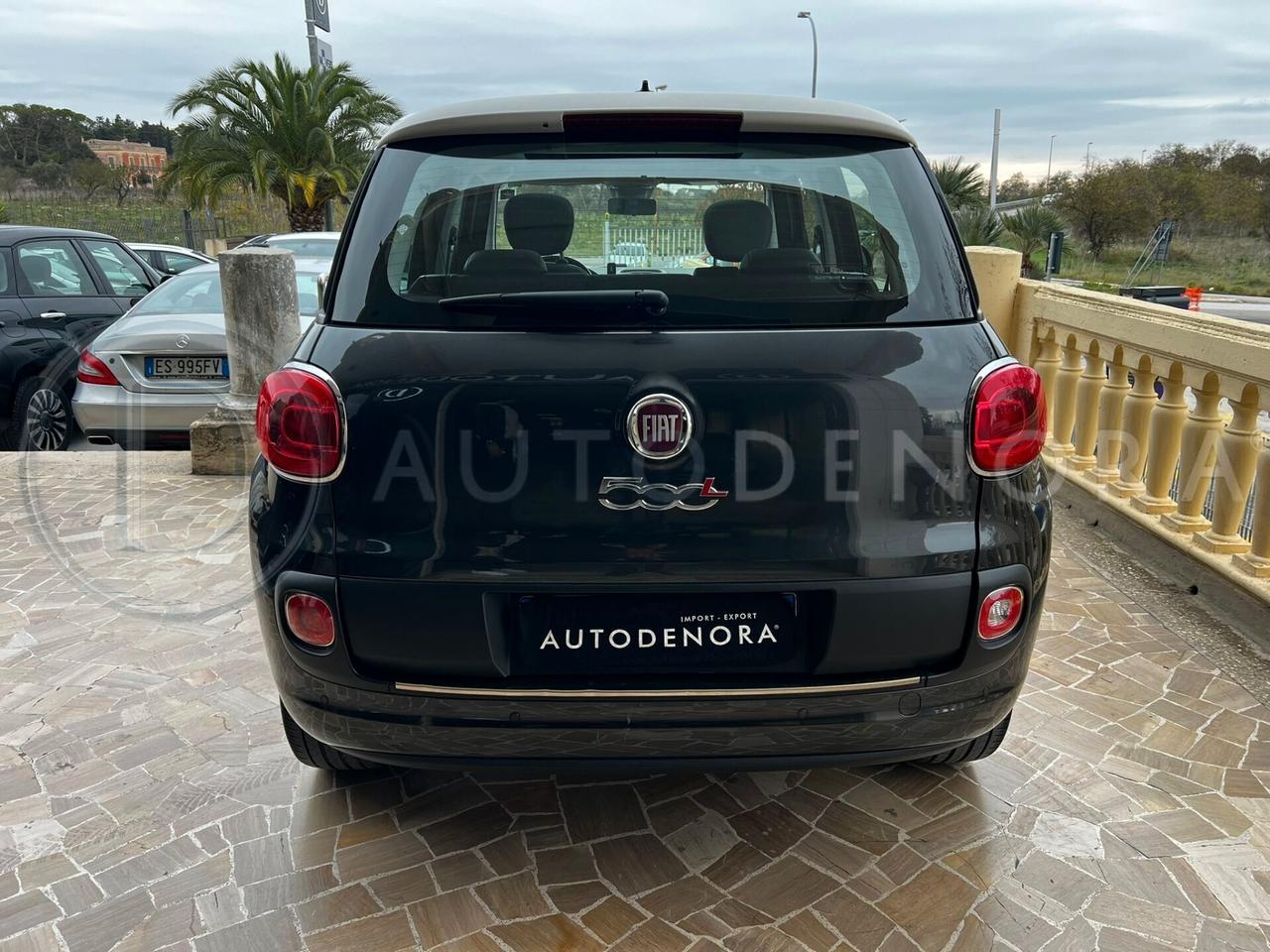 Fiat 500L 1.3 Multijet 85 CV Business TETTO,NAVI