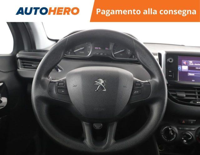 PEUGEOT 208 1° serie BlueHDi 75 5 porte Active