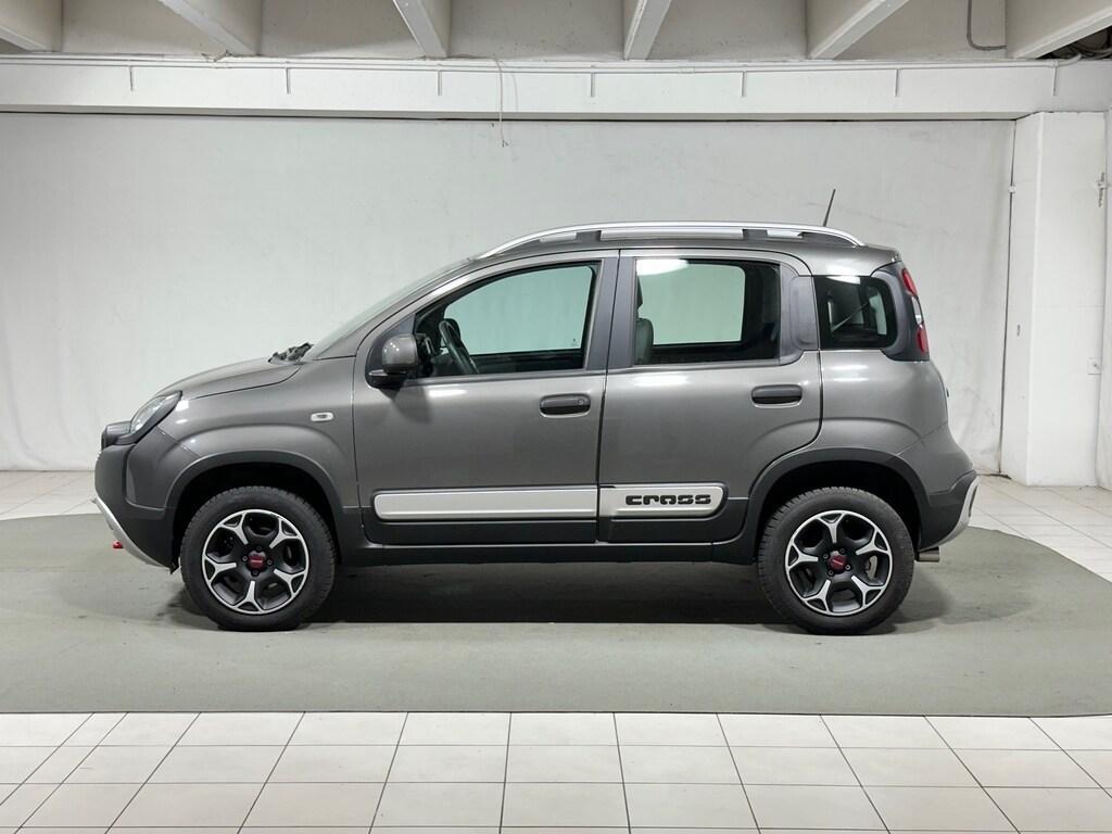 Fiat Panda 0.9 t.air t. Cross 4x4 s&s 85cv 5p.ti