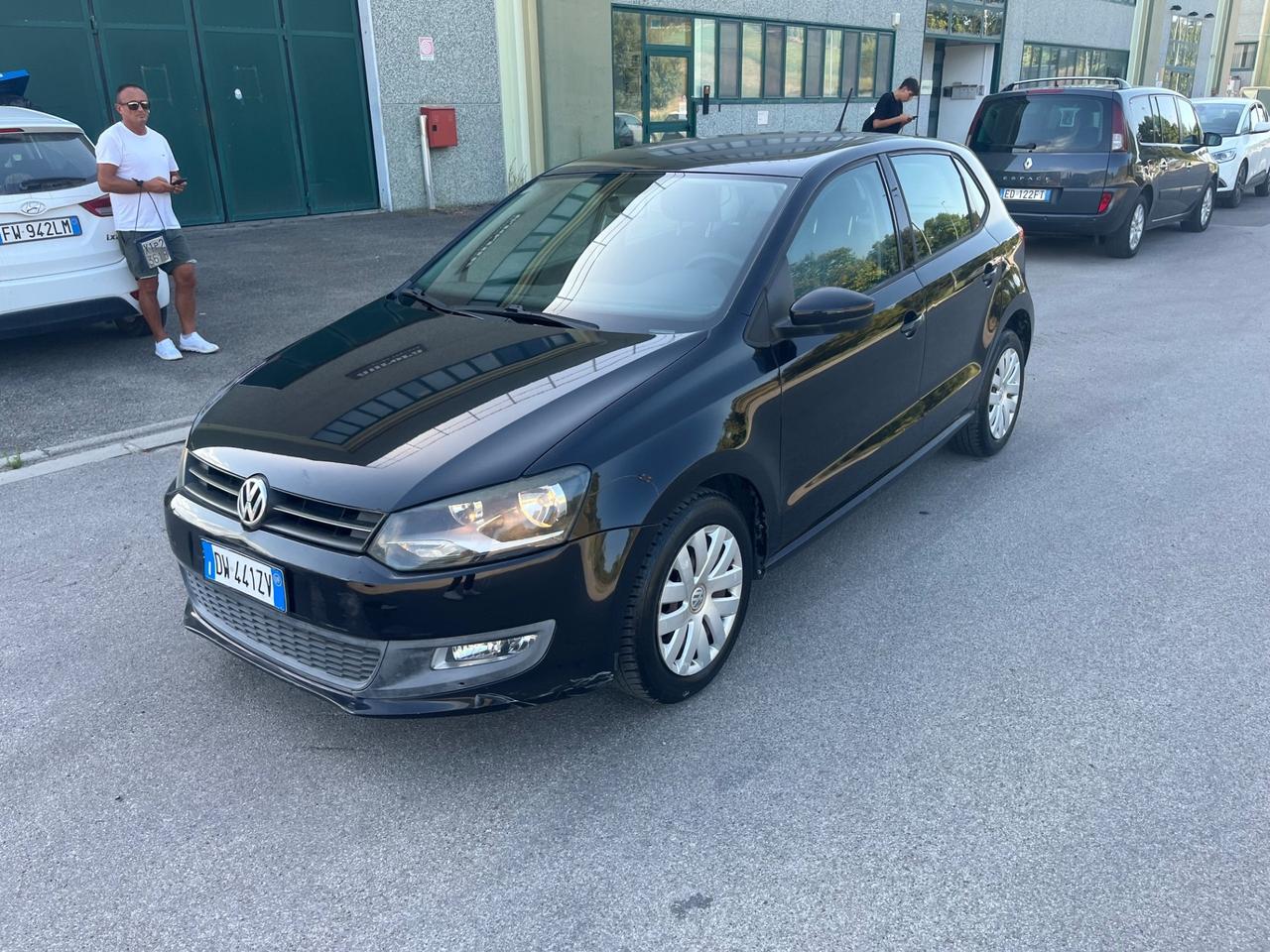 Volkswagen Polo 1.2/70CV 12V 5p. Comfortline 140.000 KM