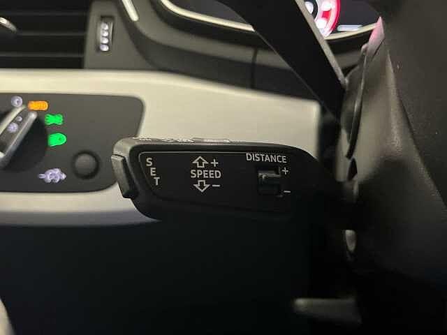 Audi A5 SPB 40 TDI quattro S tronic S line edition