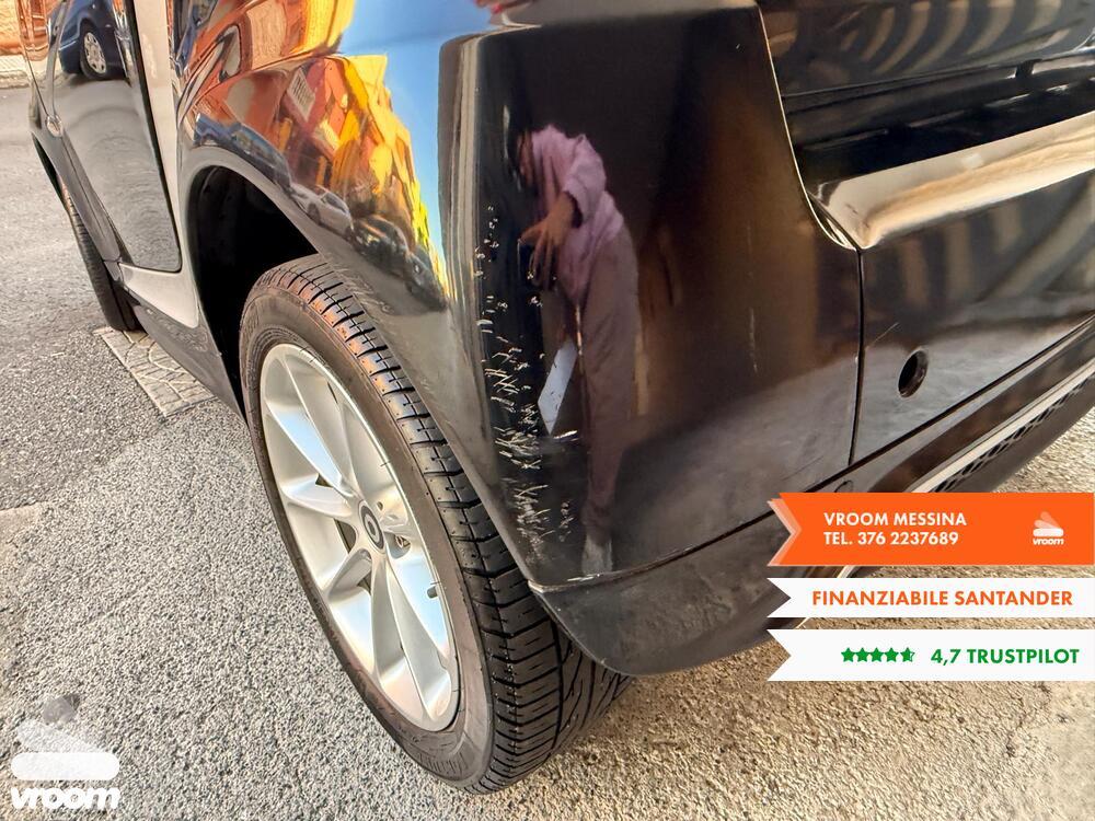 SMART fortwo 2ª serie fortwo 1000 52 kW MHD co...