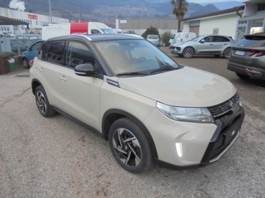 Suzuki Vitara 1.4 Hybrid 4WD AllGrip Top