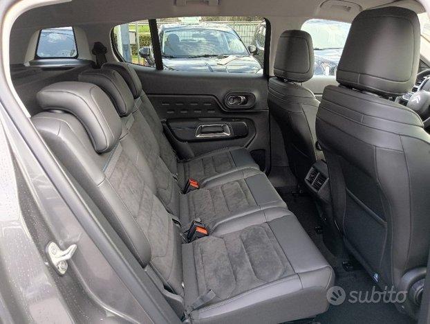 CITROEN C5 Aircross BlueHDi 130 S&S EAT8 Max