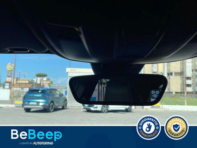 Mercedes-Benz Classe A A 200 D SPORT AUTO MY16