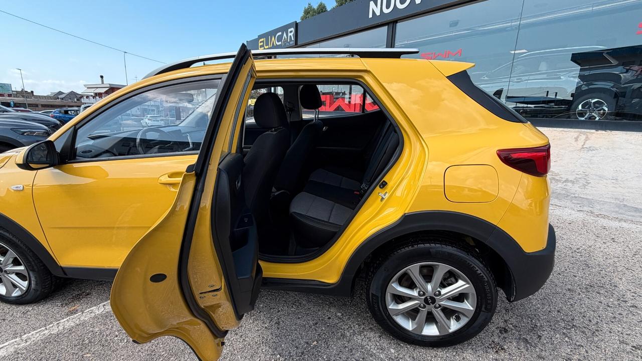 Kia Stonic 1.2 DPI ECO GPL Urban