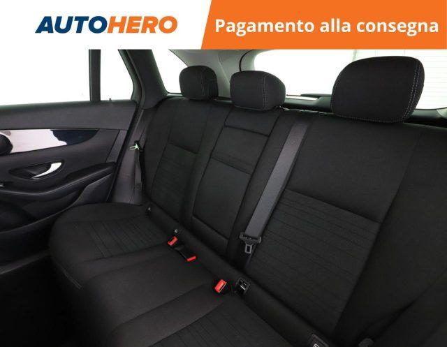 MERCEDES-BENZ GLC 220 d 4Matic Sport