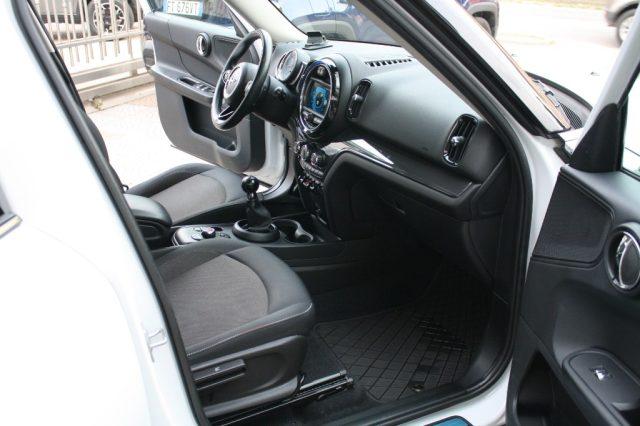 MINI Countryman 1.5 Cooper Business