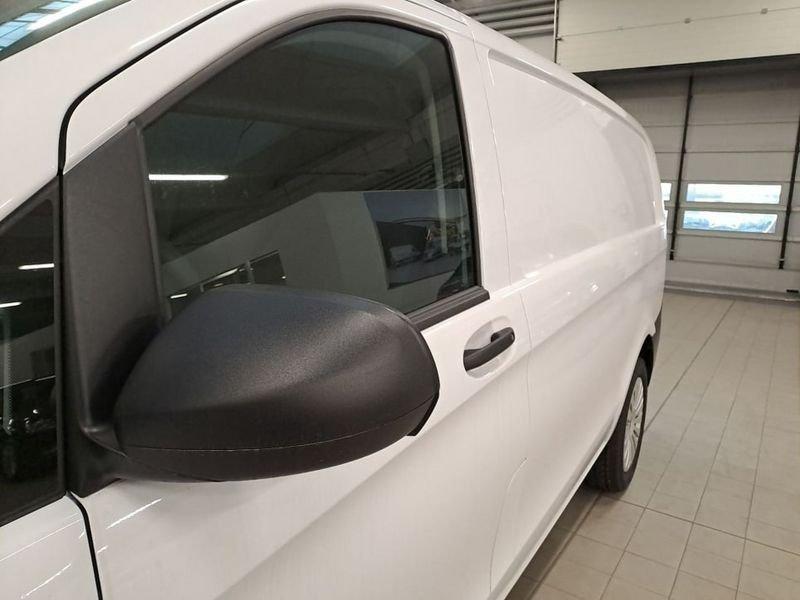 Mercedes-Benz Vito FURGONE PRO 116 CDI LONG