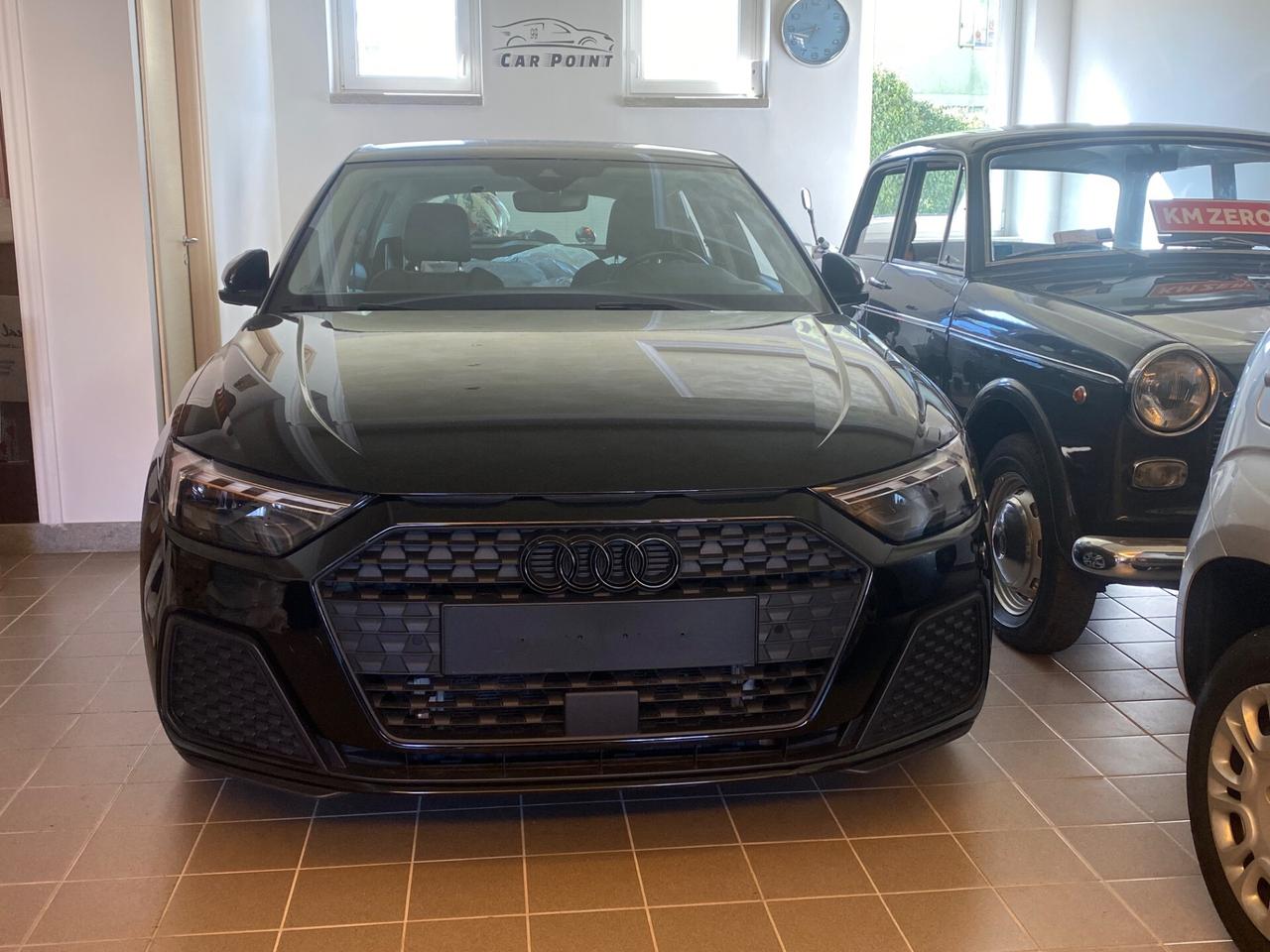 Audi A1 SPB 25 TFSI