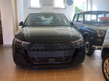 Audi A1 SPB 25 TFSI