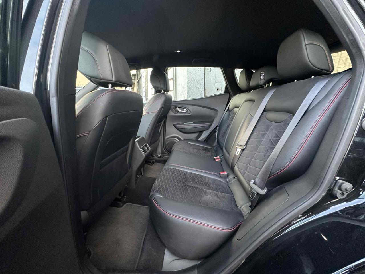 Renault Kadjar Blue dCi 8V 115CV EDC Black Edition