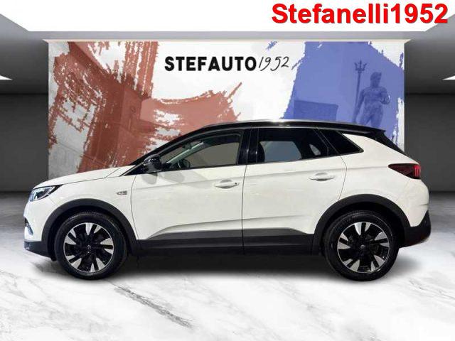 OPEL Grandland X - 1.2 120 Anniversary s&s 130cv at8