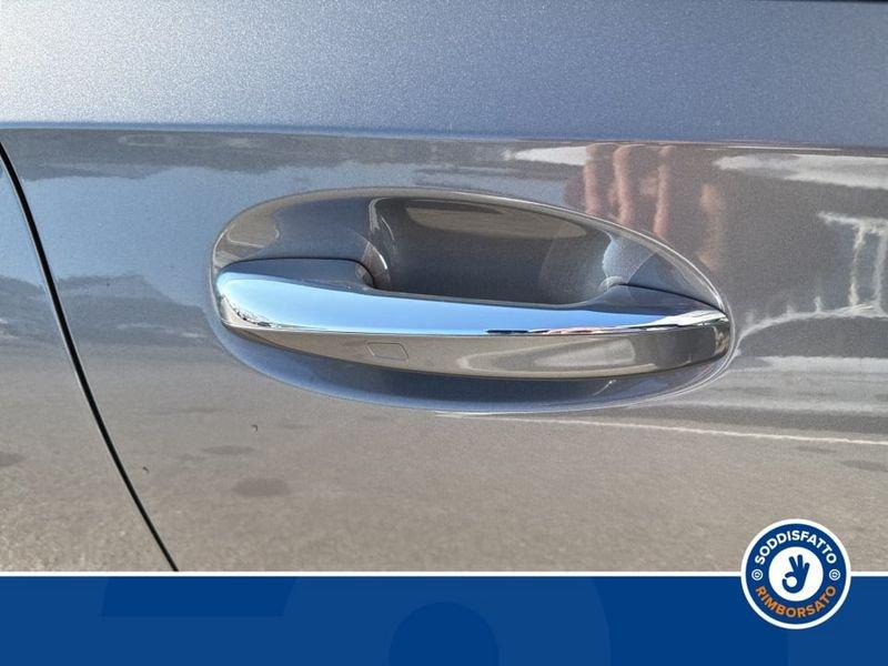 Mercedes-Benz Classe A 180d Automatic AMG Line Advanced Plus