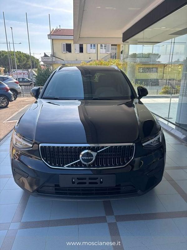 Volvo XC40 B3 automatico Core