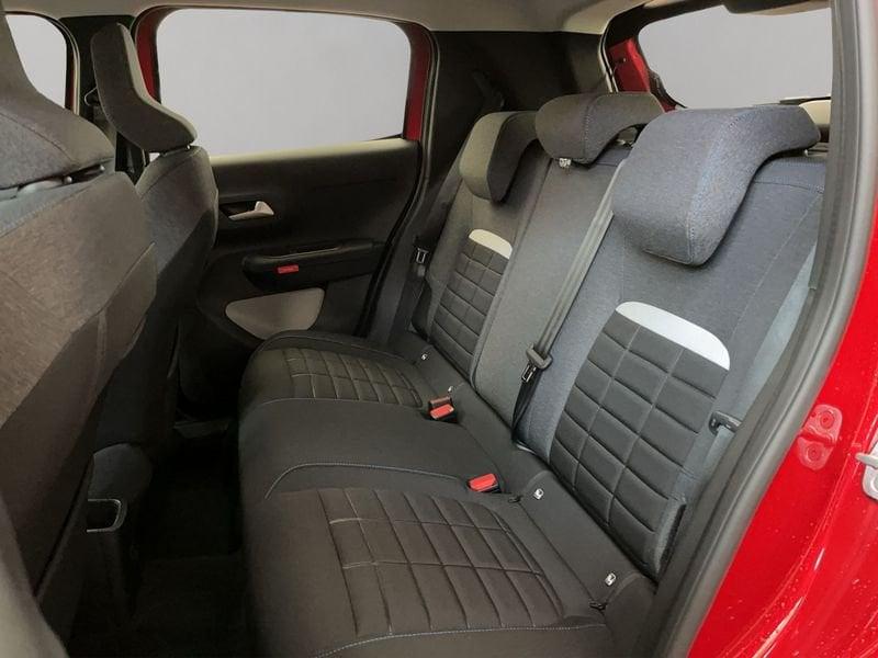 Citroën C3 C3 1.2 turbo Plus 100cv s&s