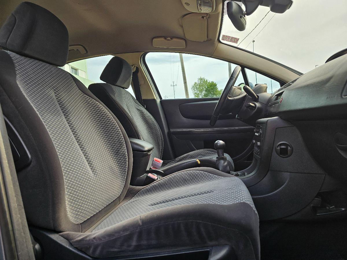 CITROEN C4 1.6HDi DIESEL OK NEO GARANZIA 12M