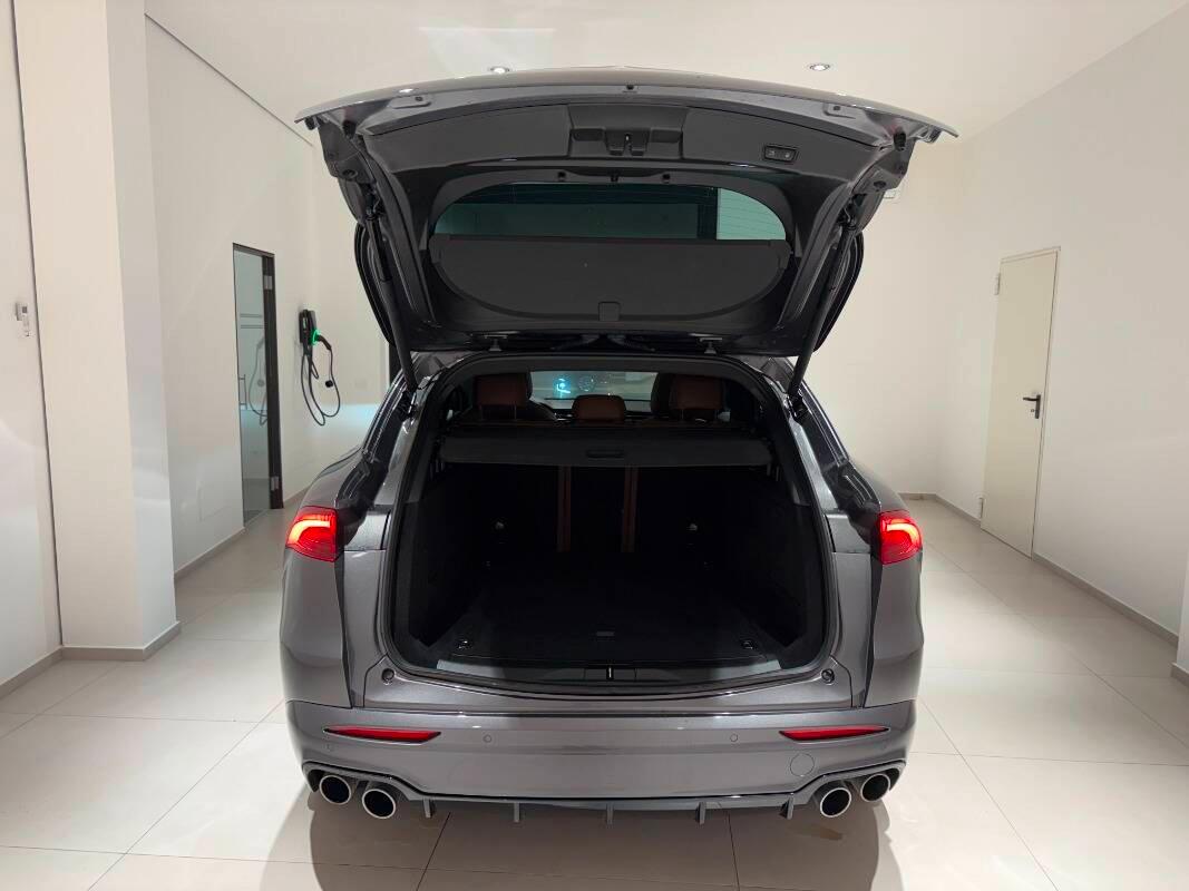 Maserati Grecale 2.0 mhev GT 300cv auto