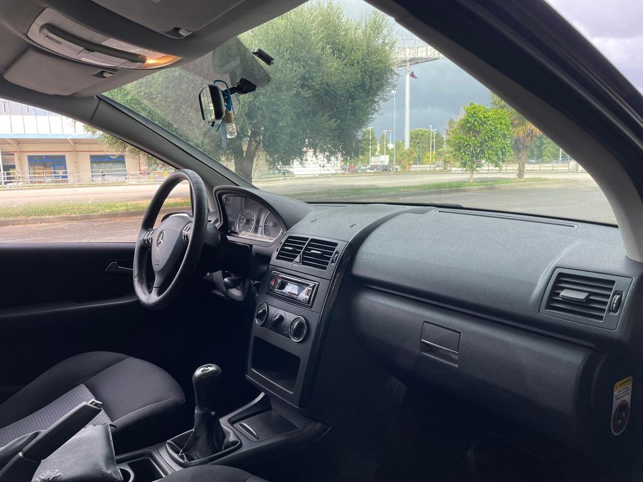 Mercedes-benz A 180 CDI Avantgarde SuperFull Perfett 5porte