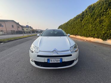 Citroen C5 BlueHDi 180 EAT6 S&S Hydractive Business Tourer