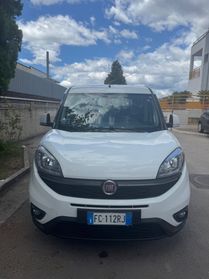Fiat Doblò 1.3 MJT 90 cv Combi Maxi N1 5 posti