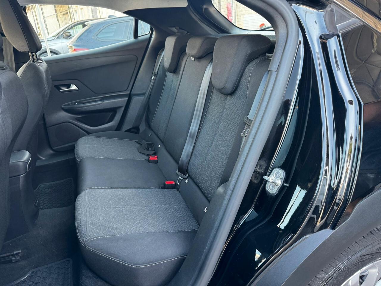 Opel Mokka 1.2 TURBO ULTIMATE
