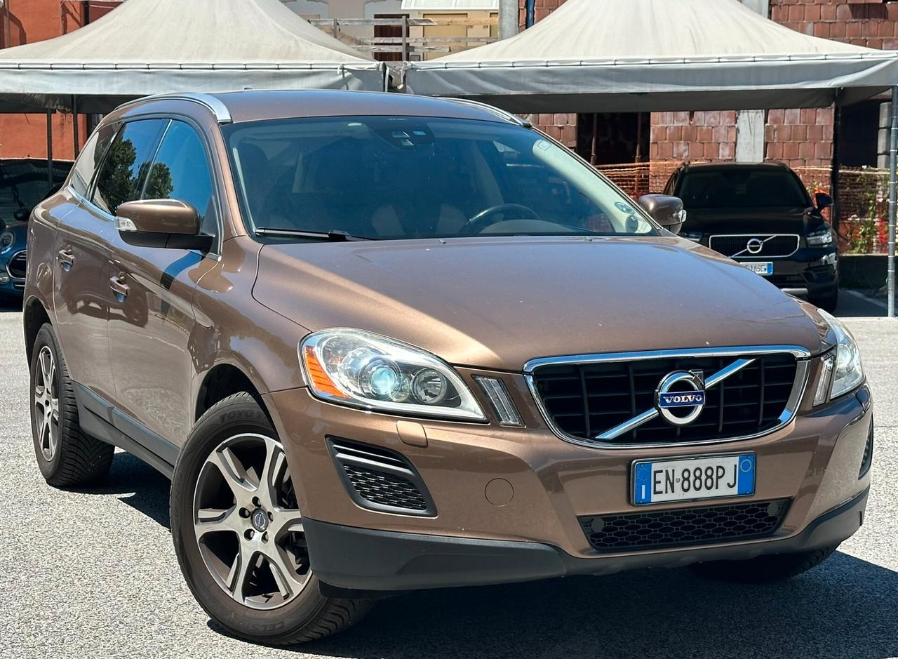 Volvo XC 60 XC60 D3 Geartronic Momentum