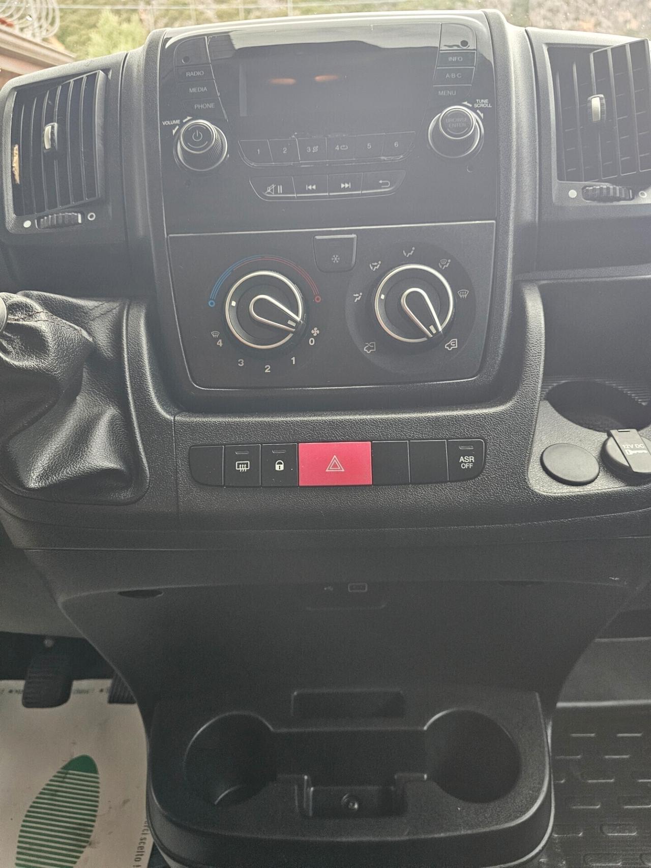 Opel Movano 30 2.2 BlueHDi 120 S&S PC-TN Furgone