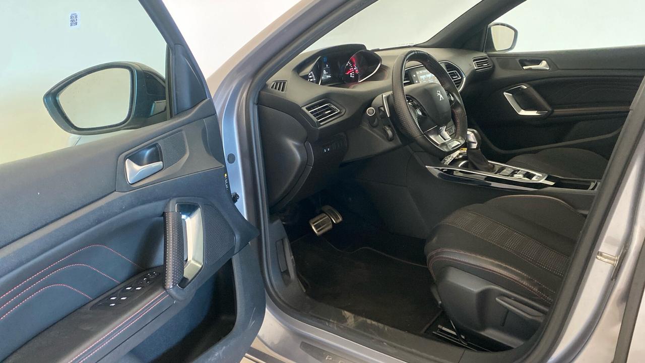 Peugeot 308 BlueHDi 120 EAT6 GT LINE *68.000 km*