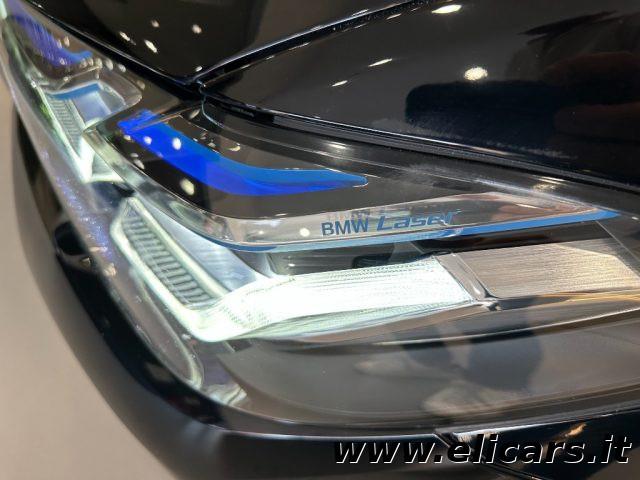 BMW 520 d 48V Luxury