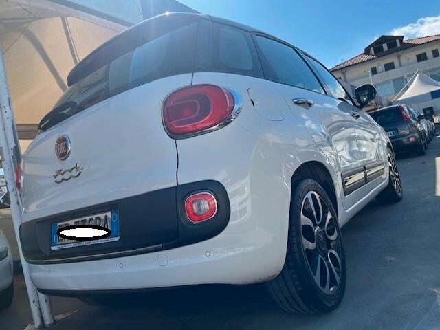 FIAT 500L 1,3 MJ