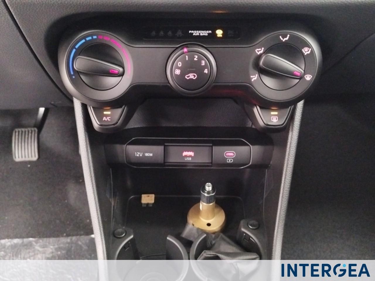 KIA Picanto 1.0 mpi Gpl Urban