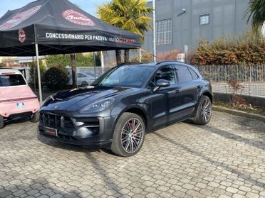 Porsche Macan 3.0 S 353 CV
