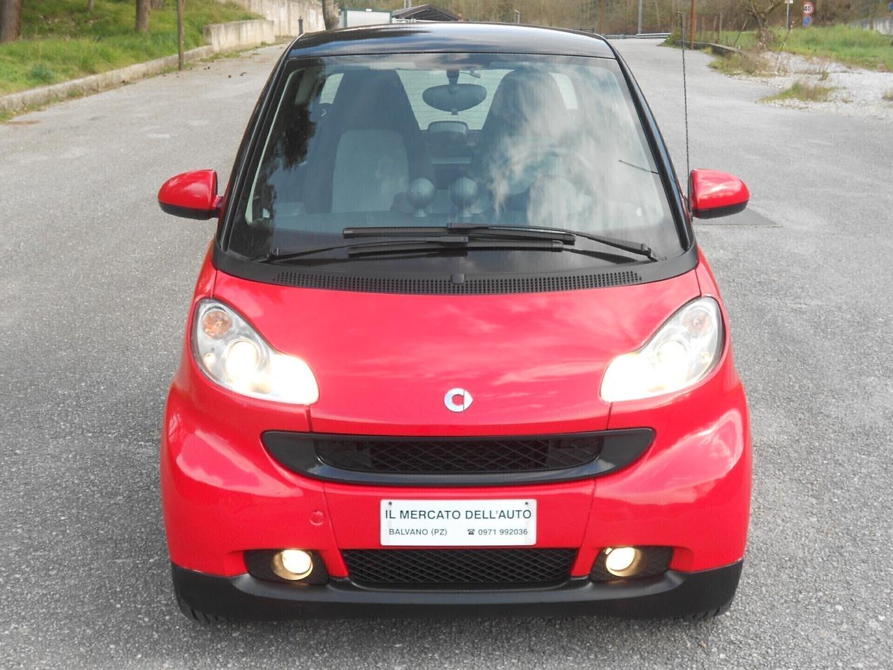 SMART 1.0mhd(C.A.LEVETTE F1,CLIMA)71cv,E5A