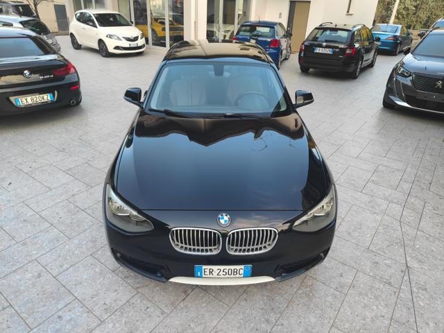 BMW 116 d 5p. Efficient Dynamics Urban