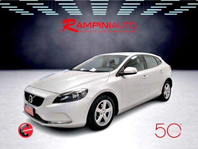 VOLVO V40 D2 Business 120 Cv Pronta Consegna