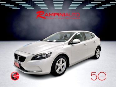 VOLVO V40 D2 Business 120 Cv Pronta Consegna