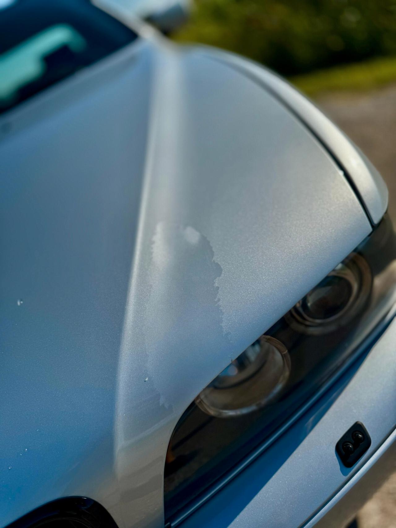 Bmw 520 530i cat Futura