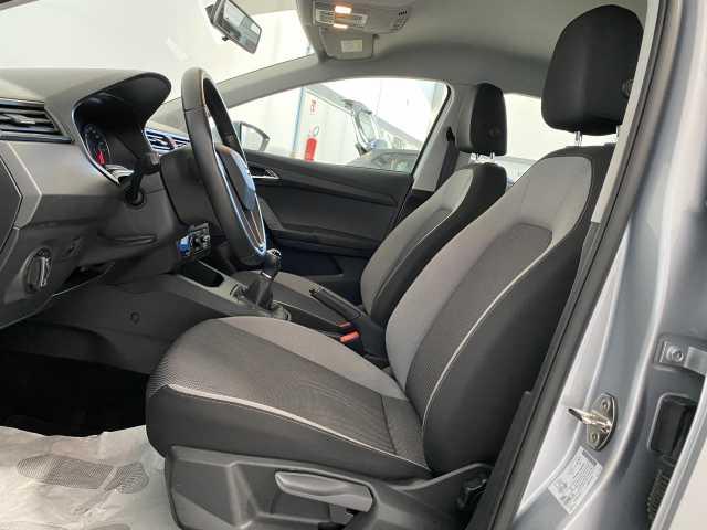 SEAT Ibiza 1.0 TGI 5 porte Business