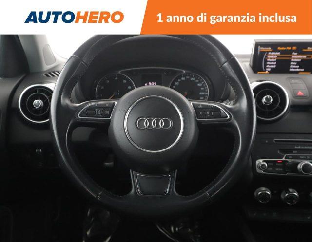 AUDI A1 1.0 TFSI ultra Sport