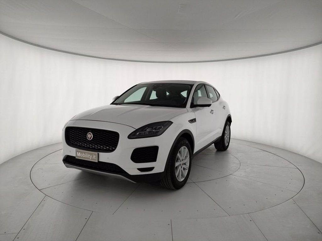 JAGUAR E-pace 2.0d i4 s awd 180cv auto my19 del 2019