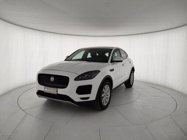 JAGUAR E-pace 2.0d i4 s awd 180cv auto my19 del 2019