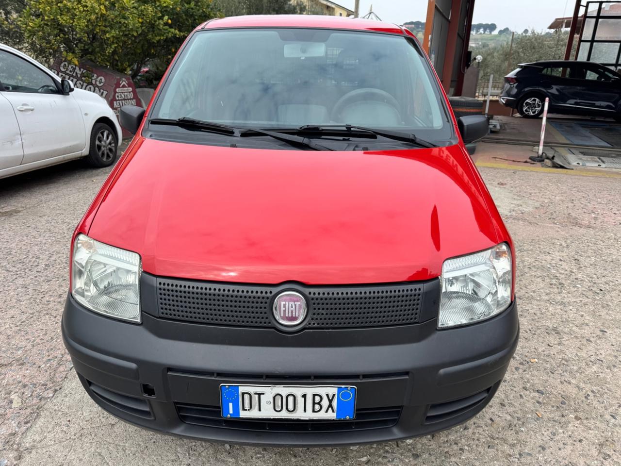 Fiat Panda 1.3 MJT Van IVA ESPOSTA