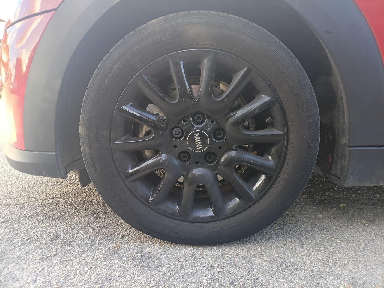 Mini 1.5 One Business 5 porte