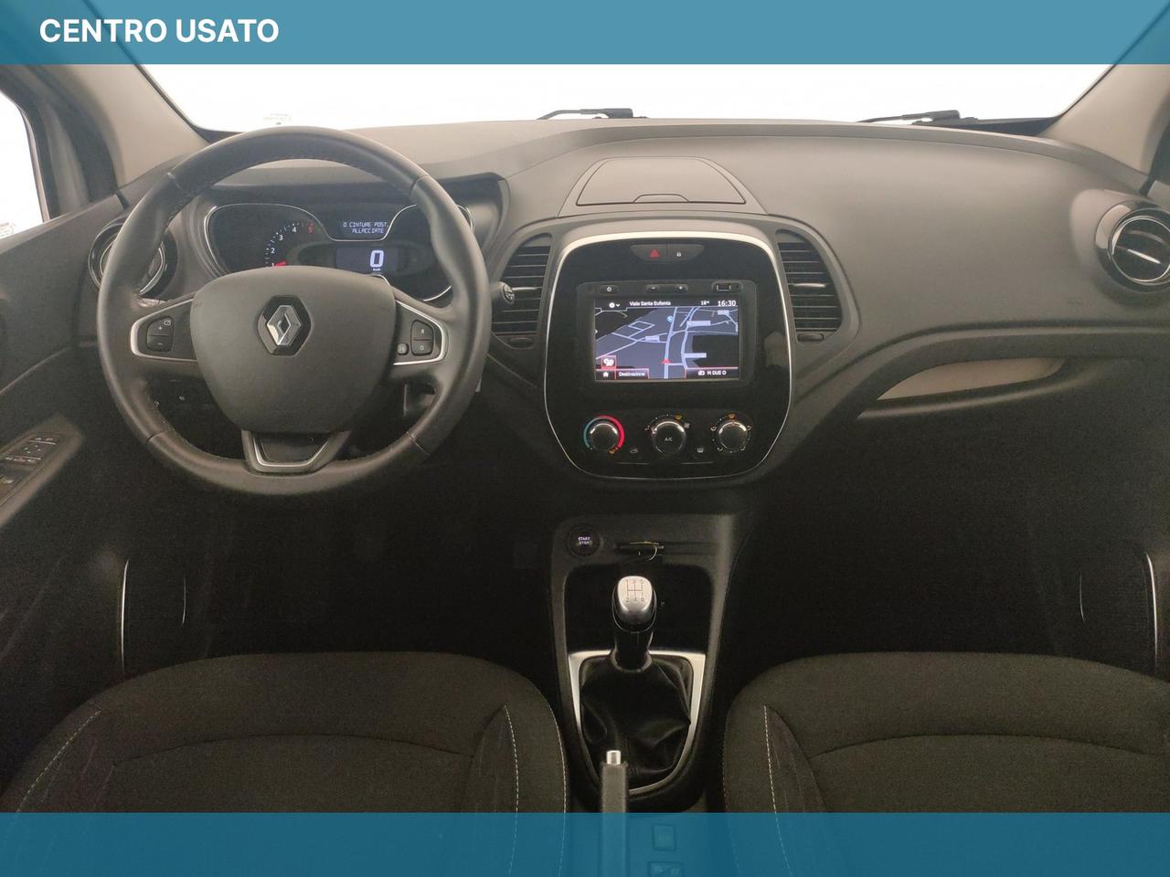 1.5 dci Business 90 CV