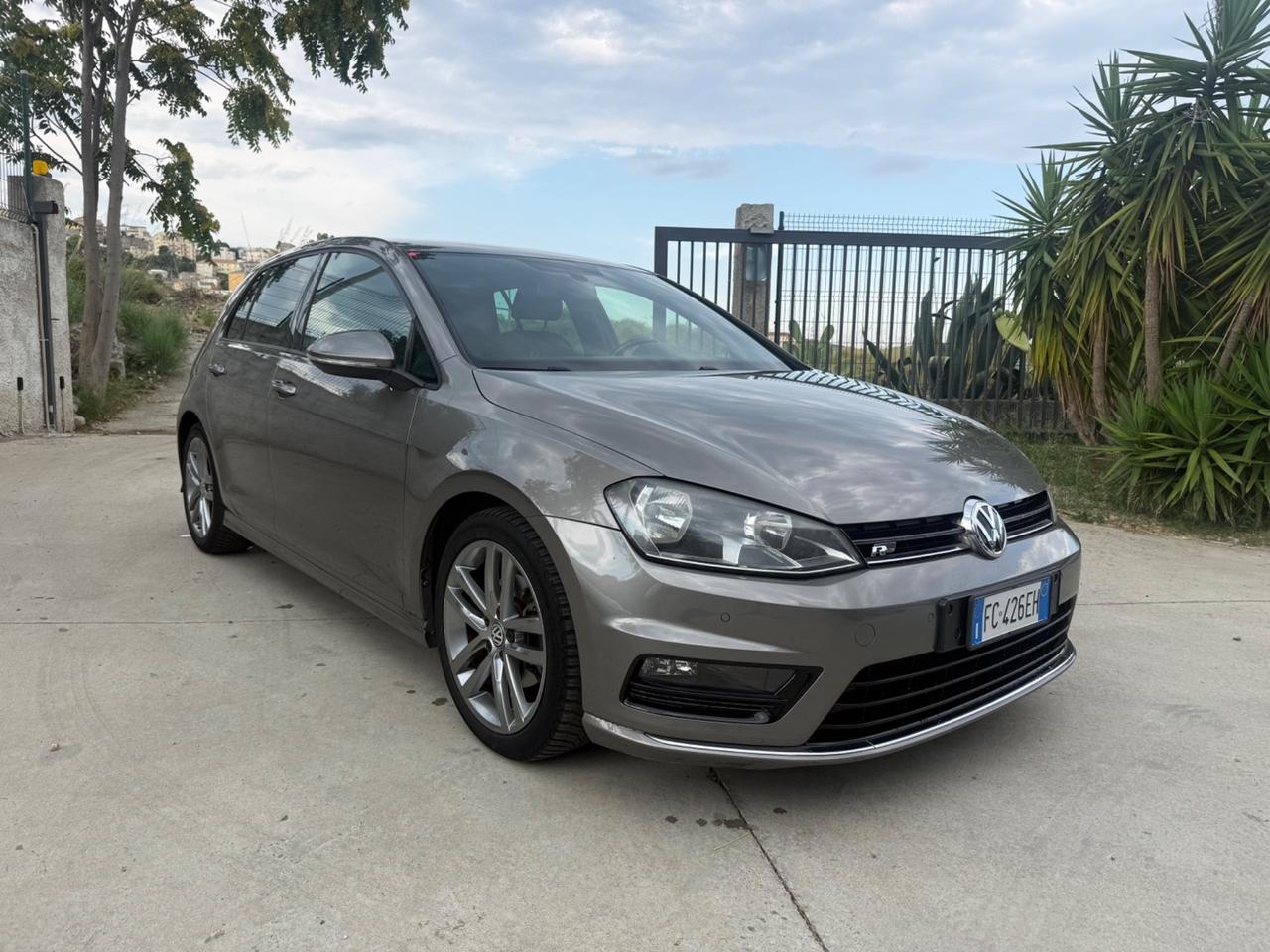 Volkswagen Golf 1.4 TSI DSG 5p. Sport Edition R-Line