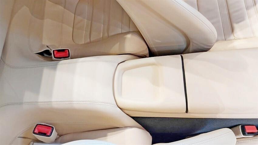 Ferrari California 4.3 DCT