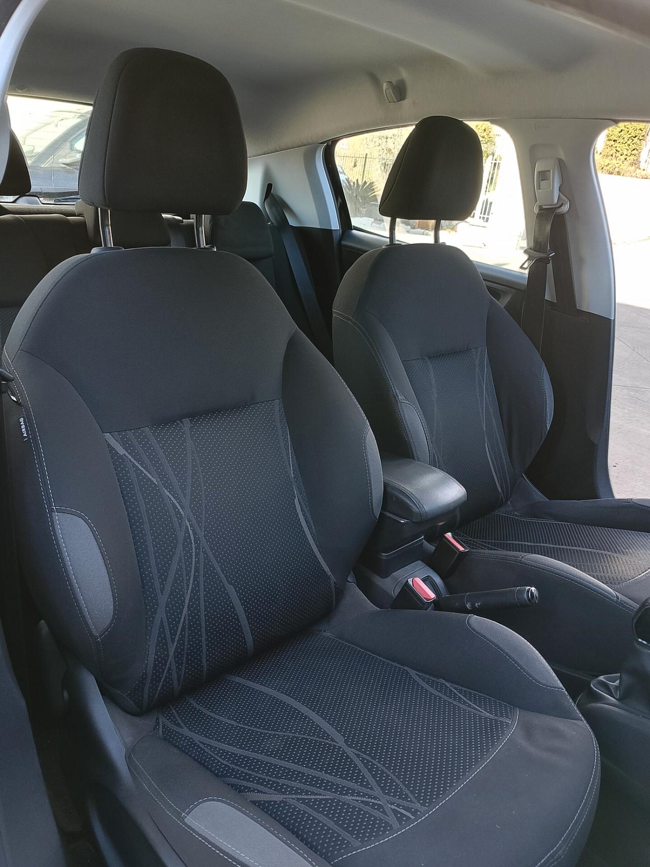 Peugeot 208 1.2 VTi 82 CV 5 porte Allure