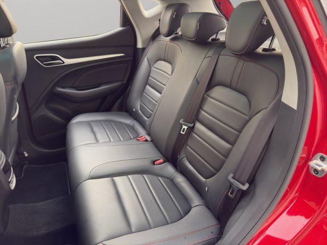 MG ZS 1.0T-GDI Luxury