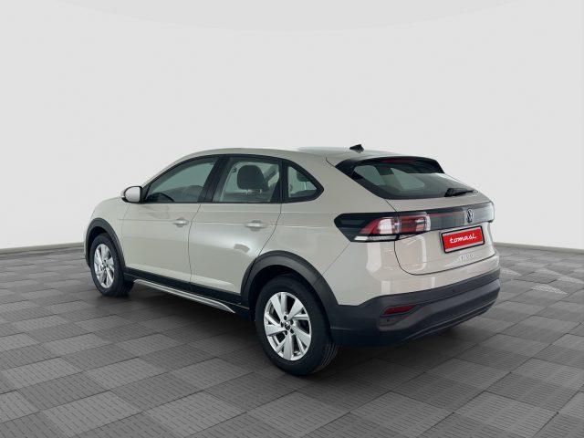VOLKSWAGEN Taigo Taigo 1.0 TSI 95 CV Life